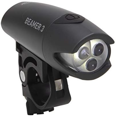 Beamer 3 Battery Powered LED Headlight