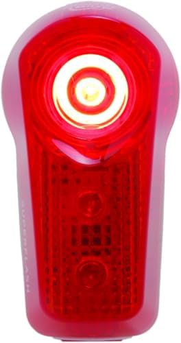 Superflash Battery Powered Tail Light
