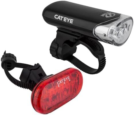 Battery Powered Front and Rear Set