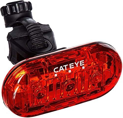 Omni 3 bike safety light combo — photo 3