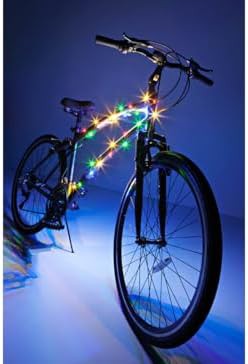 Multicolor LED Frame Rope Light for Kids — photo 4