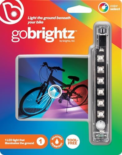 Color Morphing LED Frame Light Bar