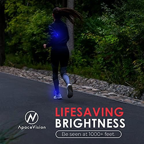 Portable Strobe Safety Lights for Kids — photo 3