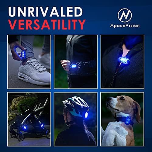 Portable Strobe Safety Lights for Kids — photo 5
