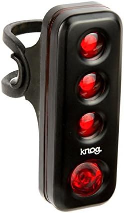 Black Blinder Road R70 Rear Taillight