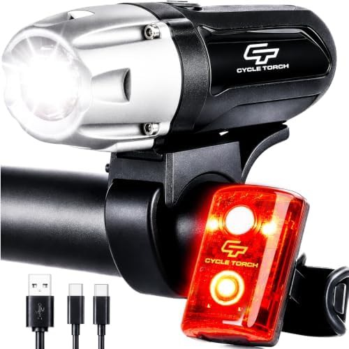 Cycle Torch