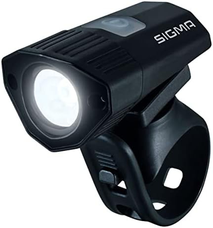 Buster 100 HL LED helmet light