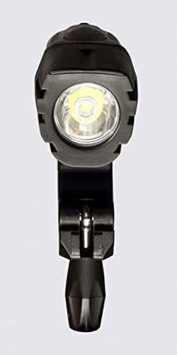 Streak 450 lumen black waterproof headlight — photo 3