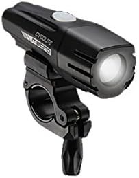 Metro 600 lumen waterproof bike headlight