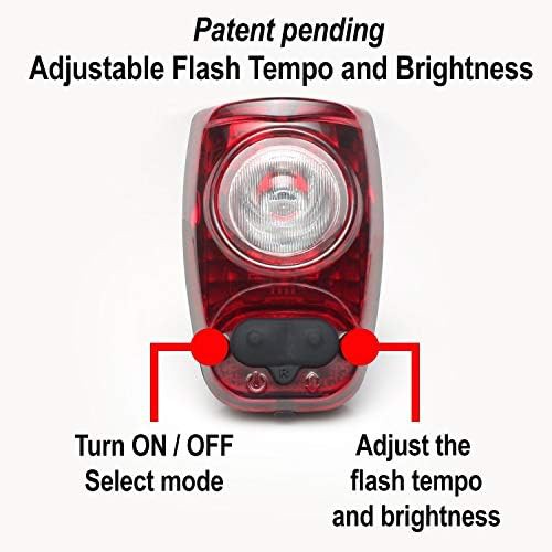 Metro 700 and Hotshot 100 light set — photo 5