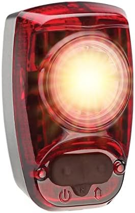 Hotshot SL 50 lumen compact taillight