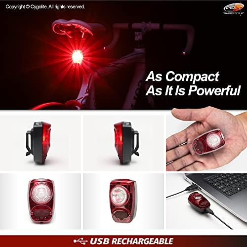 Hotshot SL 50 lumen compact taillight — photo 5