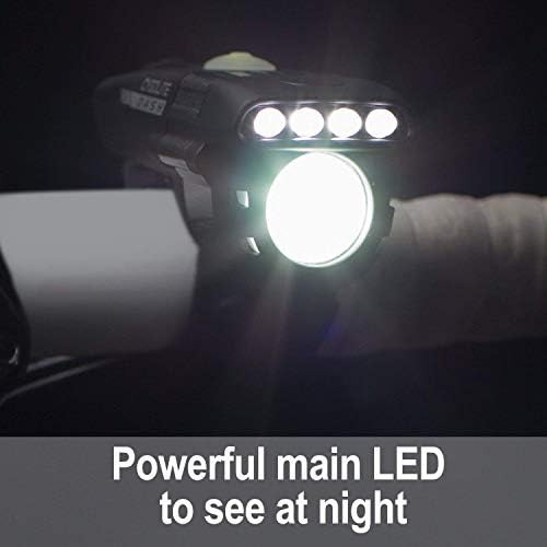 Dash Pro 600 and Hotrod 50 light set — photo 3