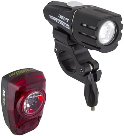 Streak 450 and Hotshot 50 combo set