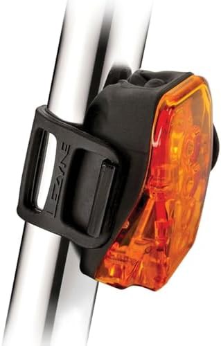 Laser drive red rear taillight — photo 4