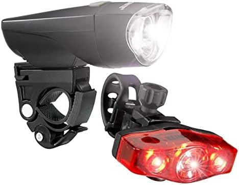 Comet F500 and Meteor R300 set
