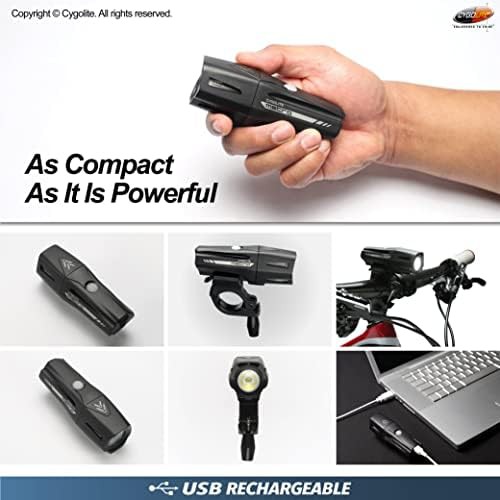 Metro 1100 Pro high lumen headlight — photo 5