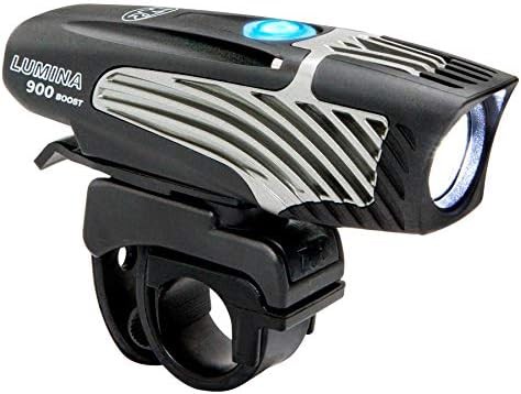 Lumina 900 Boost waterproof bicycle headlight