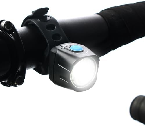 Dice 150 lumen ultra compact headlight