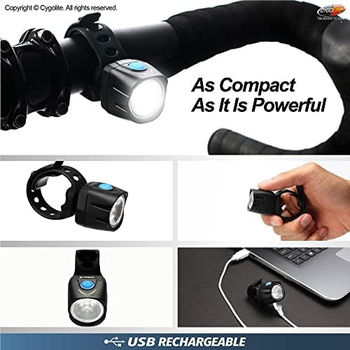 Dice 150 lumen ultra compact headlight — photo 5