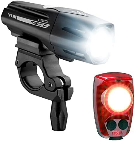 Metro Plus 800 and Hotshot Pro 150 set