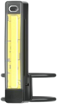 Compact COB LED Clip On Front Light