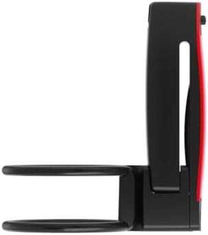 Plus black ultralight rear safety light — photo 3