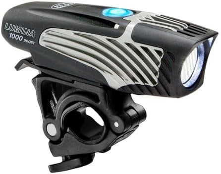 Lumina Boost 1000 Lumen Mountain Headlight