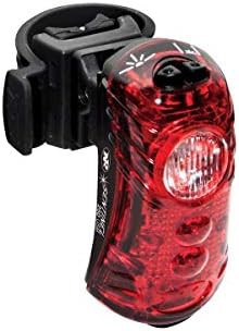 Sentinel 250 laser lane rear light