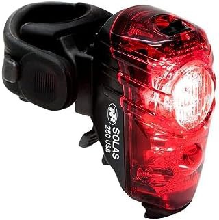 Solas 250 lumen waterproof rear light