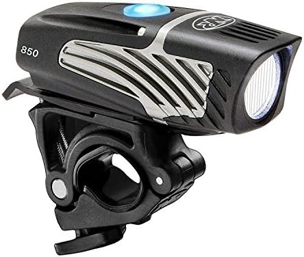 Lumina Micro 850 Black Front Light