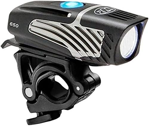 Lumina Micro 650 lumen compact headlight