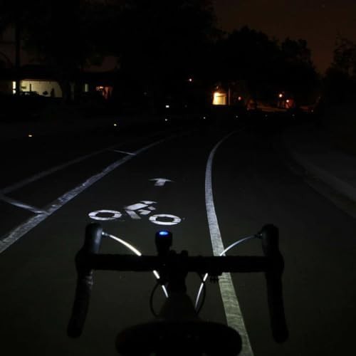 Lumina Micro 650 lumen compact headlight — photo 3