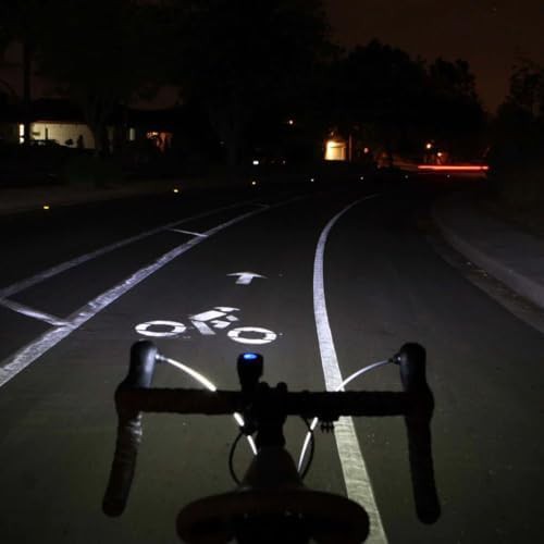 Lumina Micro 650 lumen compact headlight — photo 4
