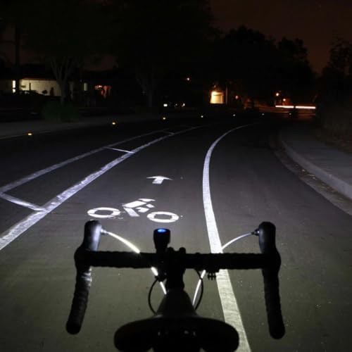 Lumina Micro 650 lumen compact headlight — photo 5