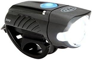 Swift 300 lumen compact road headlight