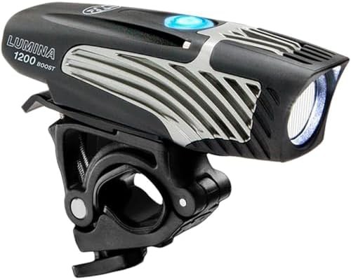 Lumina Boost and Solas 250 light set