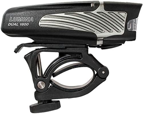 Lumina Dual 1800 rechargeable twin LED light — photo 3