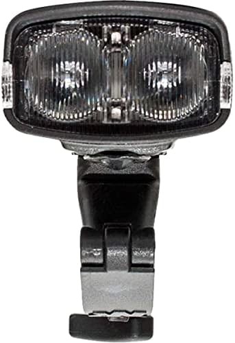 Lumina Dual 1800 rechargeable twin LED light — photo 5