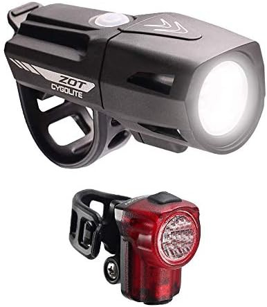 Zot 450 and Hotshot Micro 30 light set