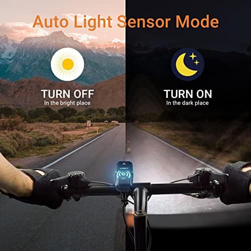 Smart Rechargeable High Capacity Light Set — photo 3