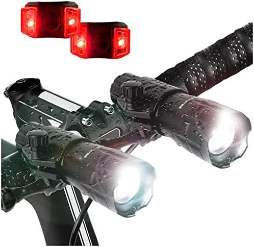 Aircraft Aluminum 300 Lumen LED Light Set