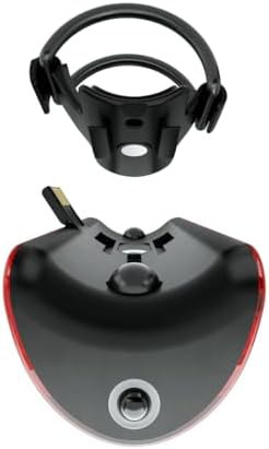 Mid cobber high visibility light set — photo 3