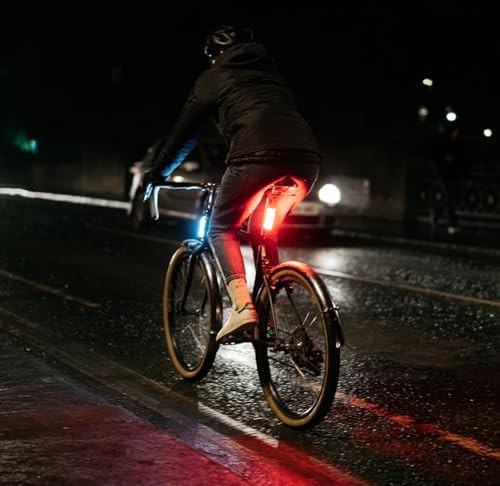 Mid cobber high visibility light set — photo 4