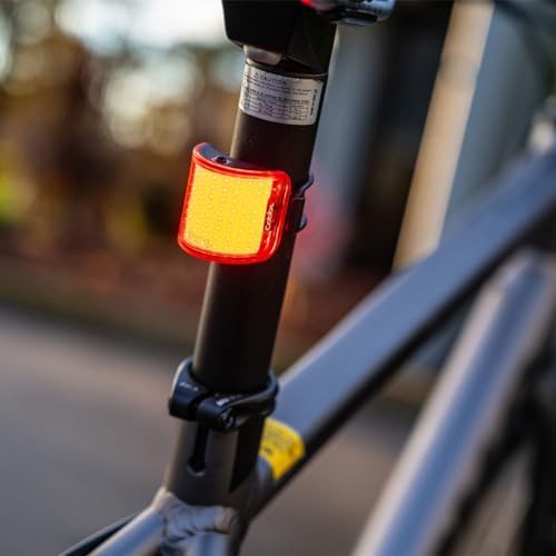 Lil cobber compact rear safety light — photo 5