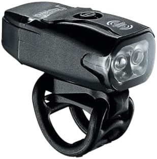 Smart Sensor Front and Rear Light Pair — photo 4