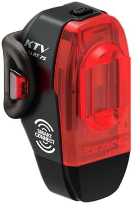 Smart Sensor Front and Rear Light Pair — photo 5