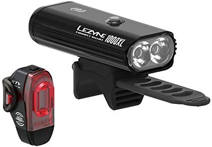 Silver connect smart 1000xl light combo — photo 4