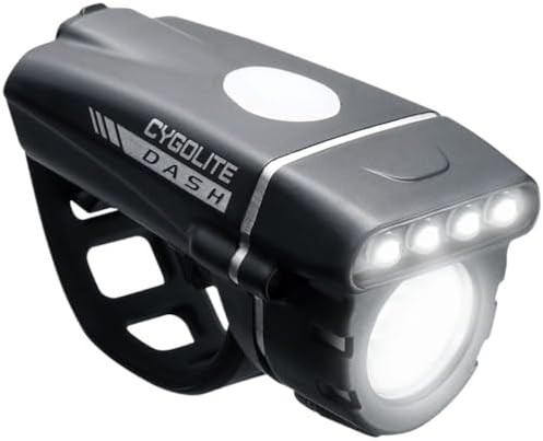 Dash 520 lumen flexible mount headlight