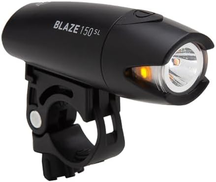 Blaze 150 SL LED Front Headlight
